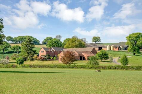 Farmhouse