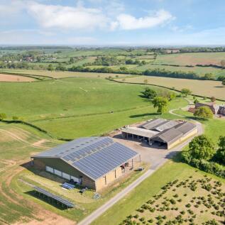 Farm Buildings