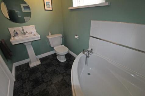 Bathroom/WC