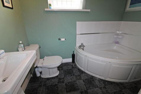 Bathroom/WC