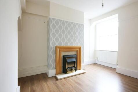 Living / Dining Room