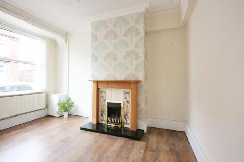 Living / Dining Room