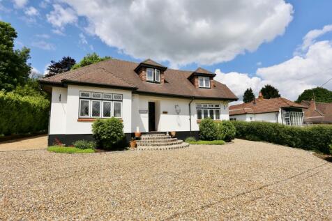 Bungalows For Sale in Orpington, Kent