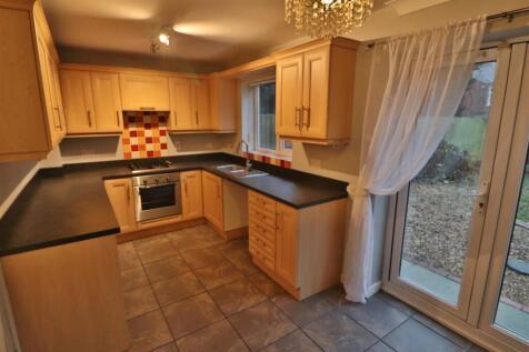 OPEN PLAN DINING KITCHEN