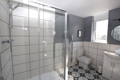 Room 6 Ensuite