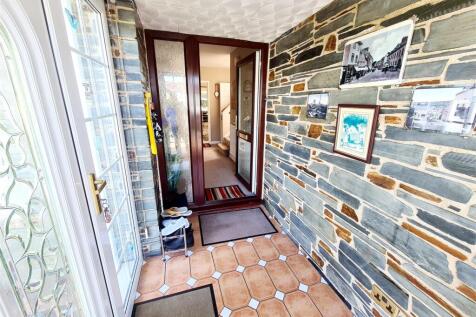 Entrance Porch