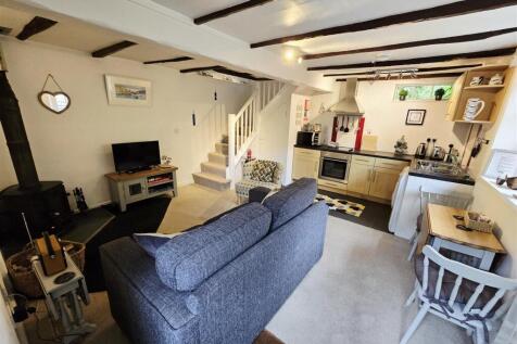 Living Room / Kitchen / Dining Room