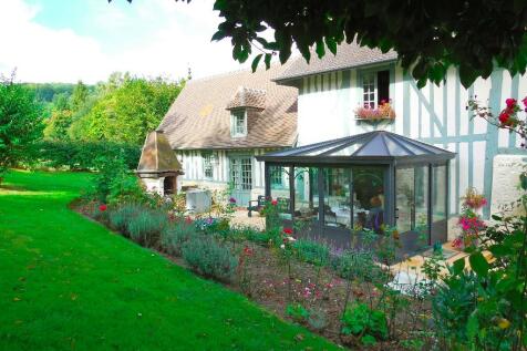 Property For Sale In Normandy Rightmove