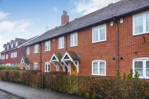 Properties To Rent In Basingstoke Flats Houses To Rent