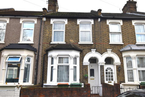 Two bedroom terraced house - Chain free