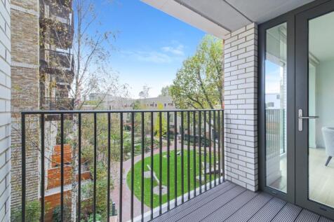 Balcony Baldwin Poin