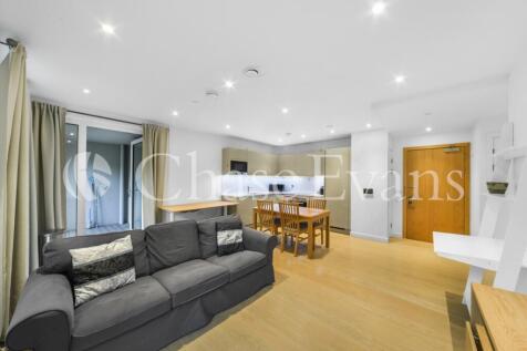 Siddal Apartments, E
