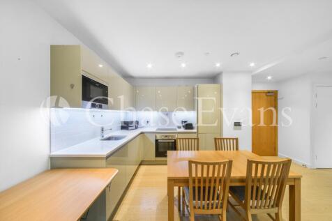 Siddal Apartments, E