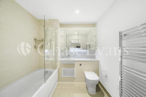 Siddal Apartments, E