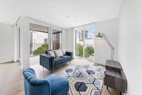 Living Area - Weymou