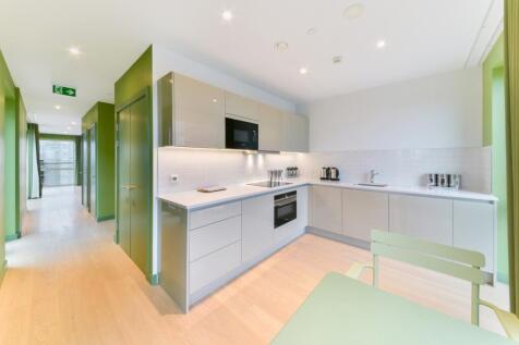 HEYGATE STREET RESID