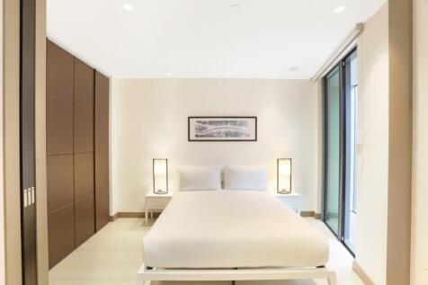 Sleeping Area