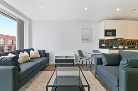 Living Area - Hurloc