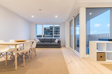 Living area Walton H