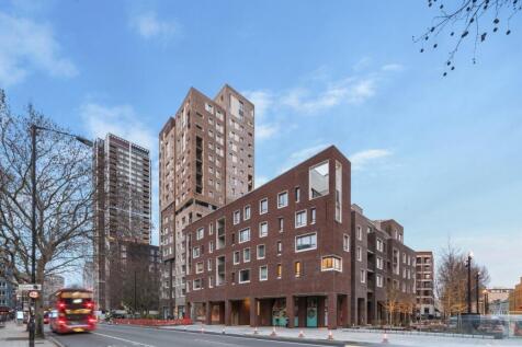 Exterior Walton Heig