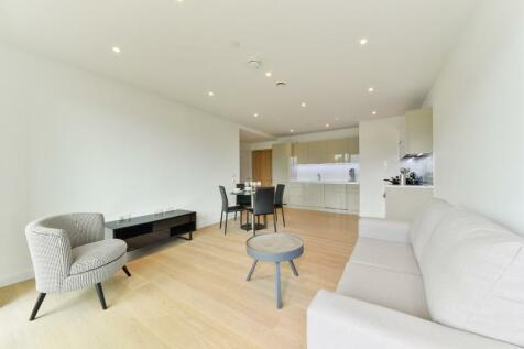 2 bedroom flats to rent in elephant and castle - rightmove