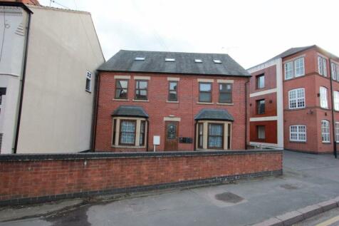 2 Bedroom Flats To Rent In Barwell Leicester