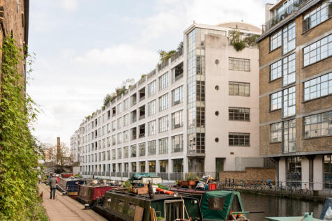 16599 - The Modern House - 12 Canal Building (2...