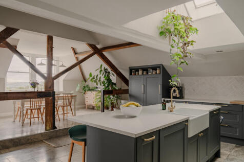 Bannerleigh House, Bristol, Avon