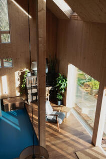 323777 - Doune Cottage, Garelochhead, Scotland ...