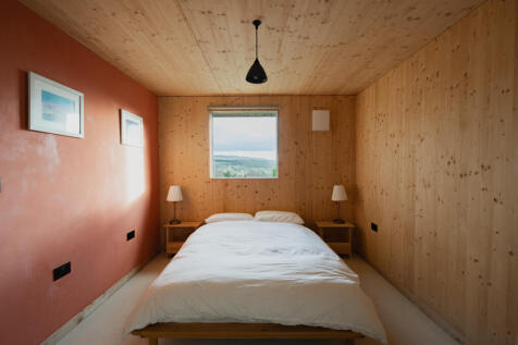 323754 - Doune Cottage, Garelochhead, Scotland ...