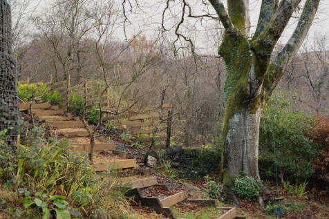 323745 - Doune Cottage, Garelochhead, Scotland ...