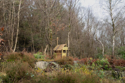 323739 - Doune Cottage, Garelochhead, Scotland ...