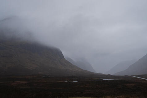 323791 - Doune Cottage, Garelochhead, Scotland ...