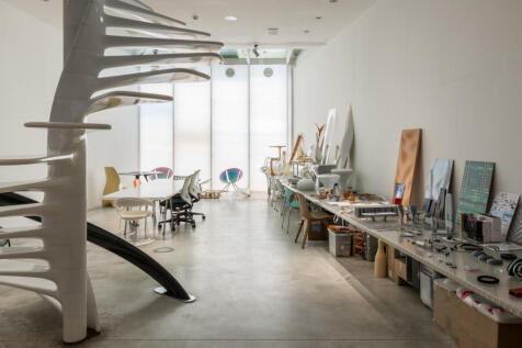 Properties For Sale By The Modern House London Rightmove