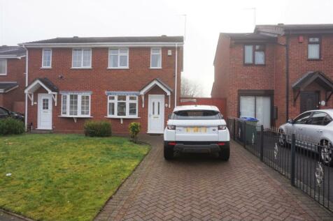 2 Bedroom Houses To Rent In Tipton West Midlands Rightmove