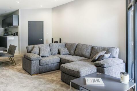 1 Bedroom Flats For Sale In Liverpool City Centre Rightmove