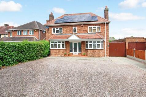 4 Bedroom Houses For Sale In Castlecroft Rightmove