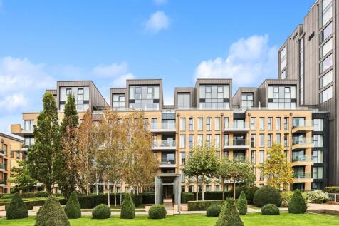 Westbourne Apartment