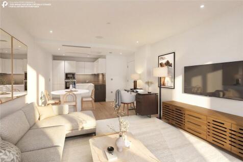 Westbourne Apartment