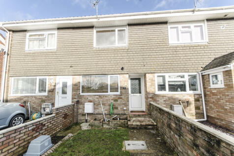 2 Bedroom Houses For Sale In Sholing Southampton Hampshire