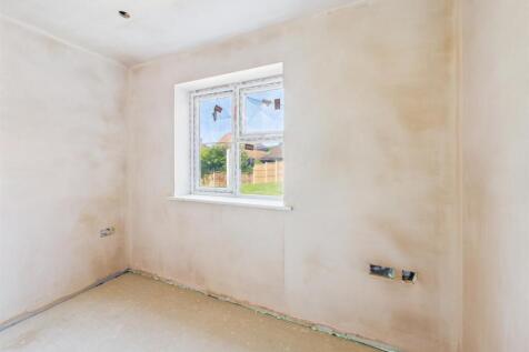 Early Stage Photo Bedroom