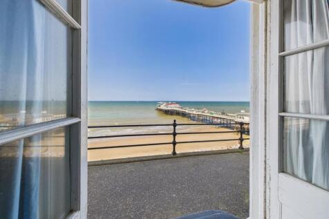 View from Living/Dining Room