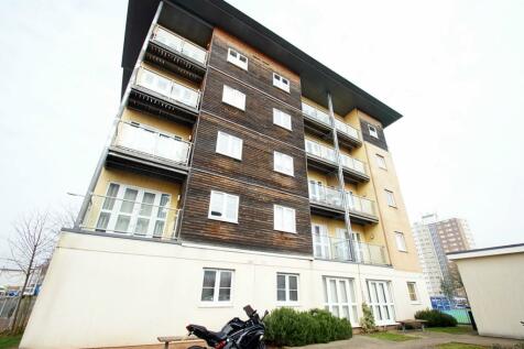 1 bedroom flats to rent in cardiff bay - rightmove