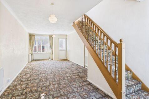 Living Dining Room alternative view