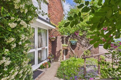 Front alternative view