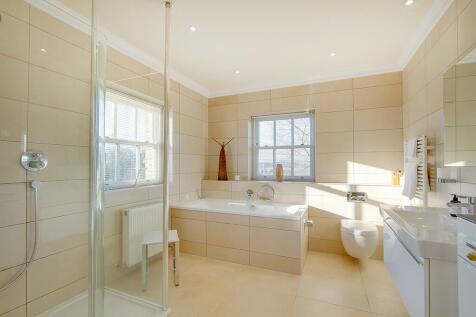 Principal en suite