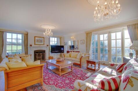Drawing room