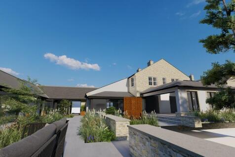 CGI proposed scheme