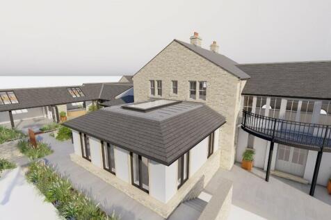 CGI proposed scheme
