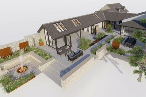 CGI proposed scheme
